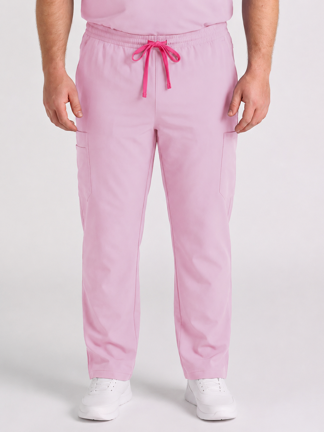 Men's Therma Cargo Scrub Pant