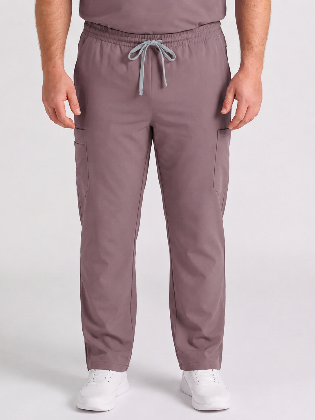 Men's Therma Cargo Scrub Pant