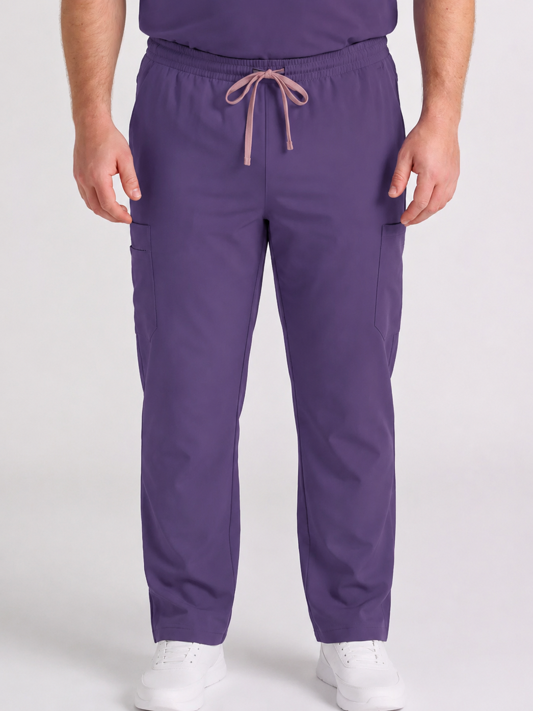 Men's Therma Cargo Scrub Pant