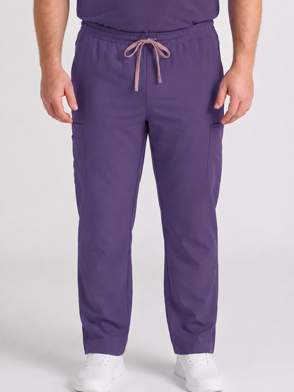 Men's Therma Cargo Scrub Pant