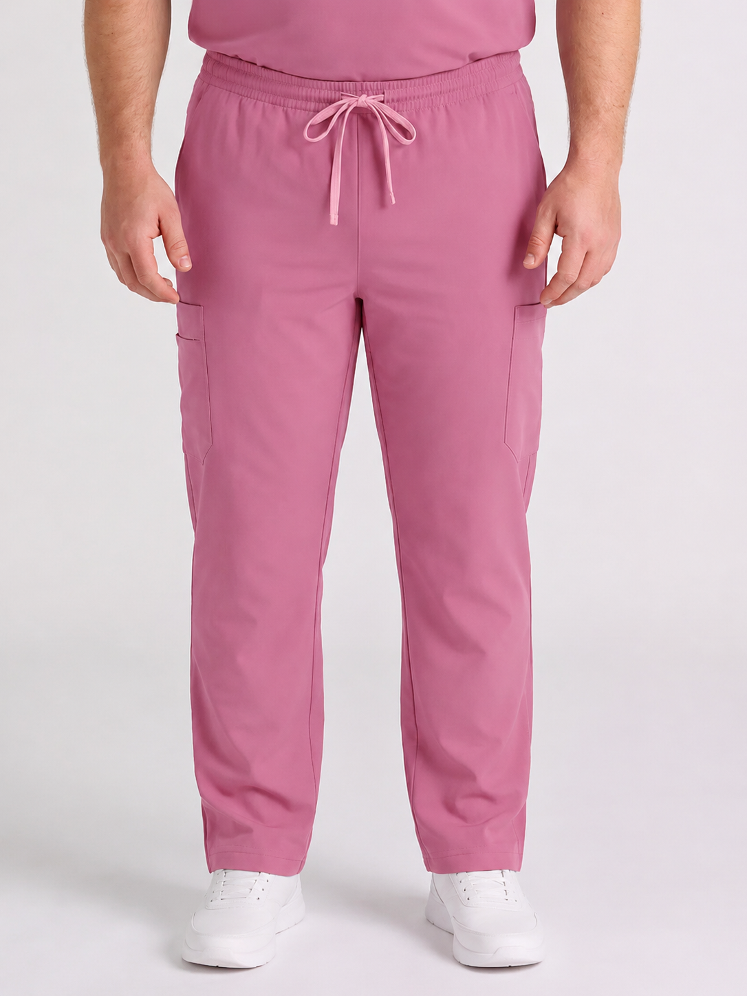 Men's Therma Cargo Scrub Pant