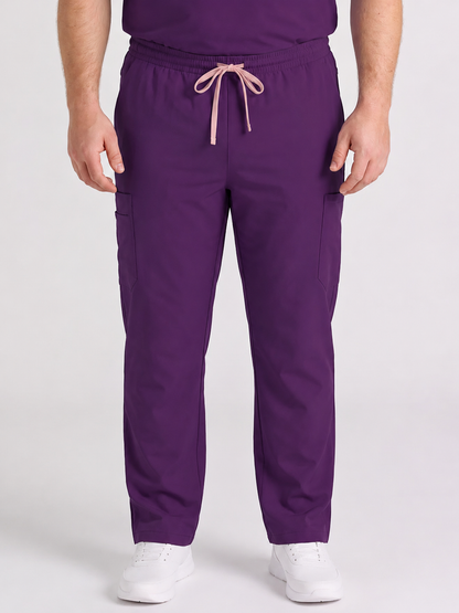 Men's Therma Cargo Scrub Pant