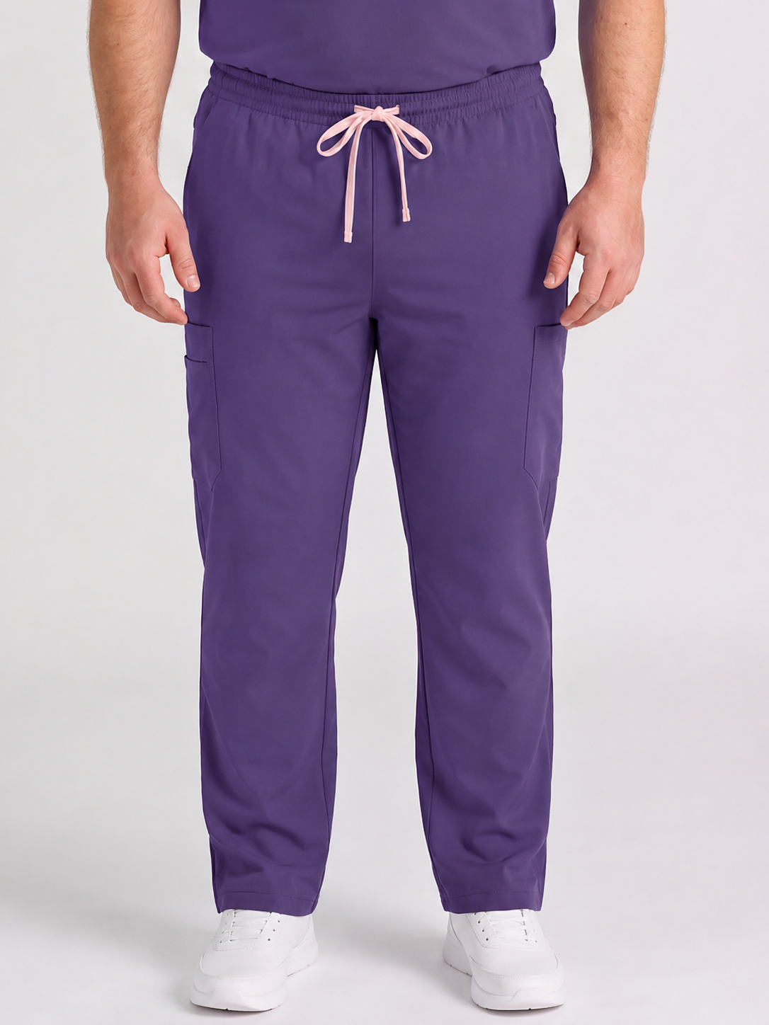 Men's Therma Cargo Scrub Pant