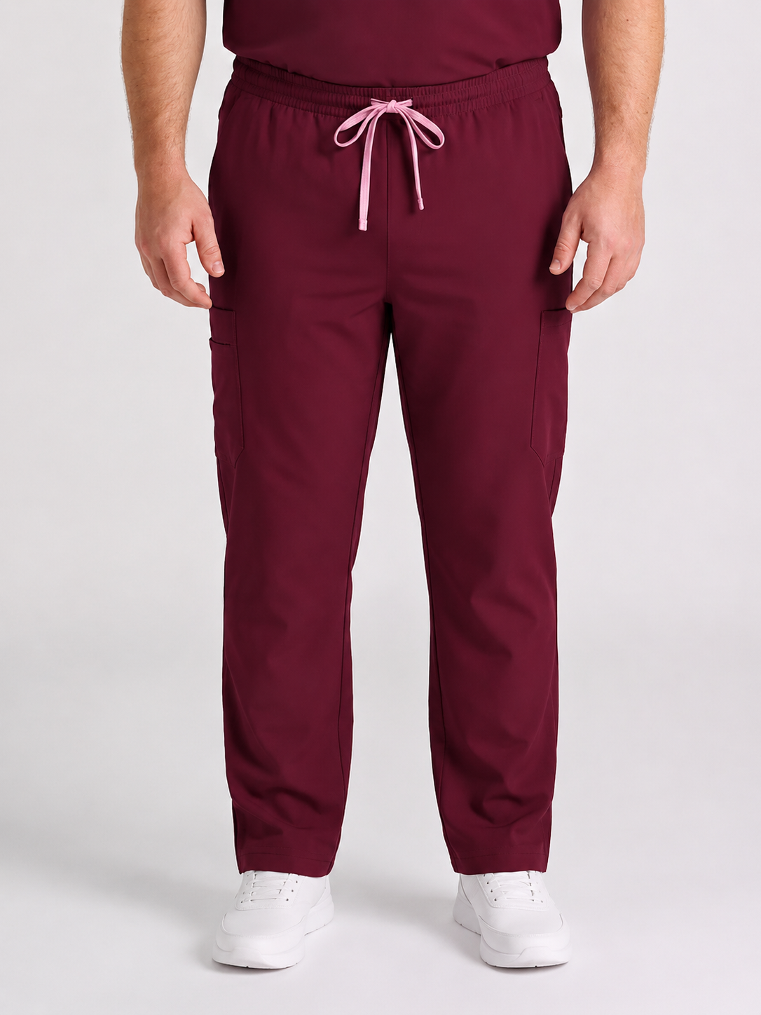 Men's Therma Cargo Scrub Pant