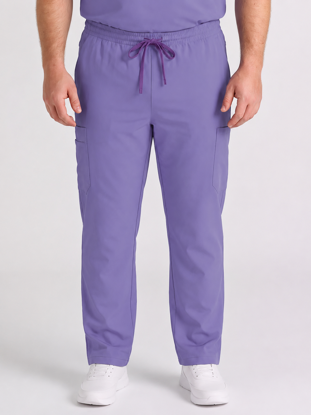 Men's Therma Cargo Scrub Pant