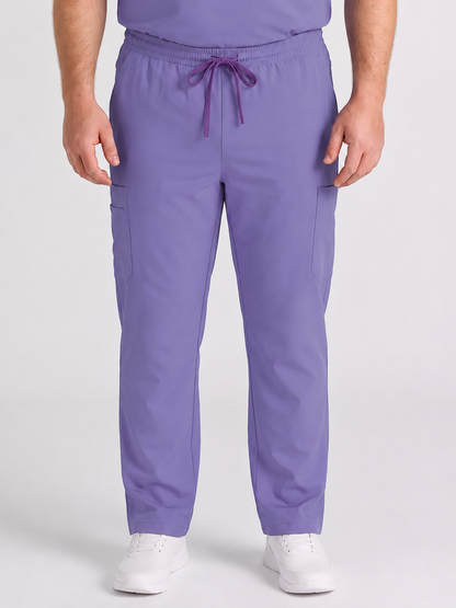 Men's Therma Cargo Scrub Pant