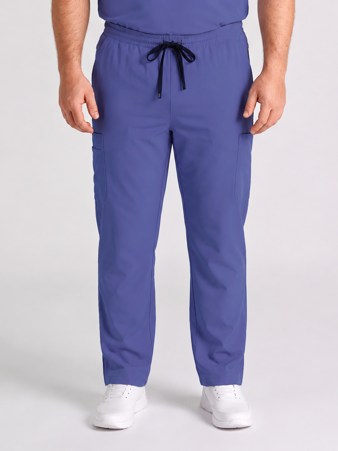 Men's Therma Cargo Scrub Pant