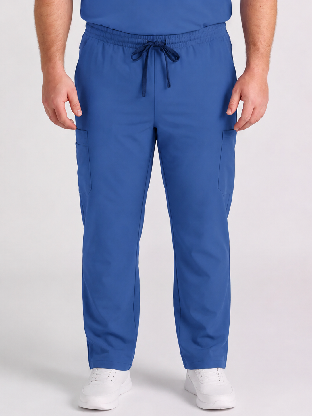 Men's Therma Cargo Scrub Pant
