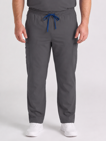 Men's Therma Cargo Scrub Pant