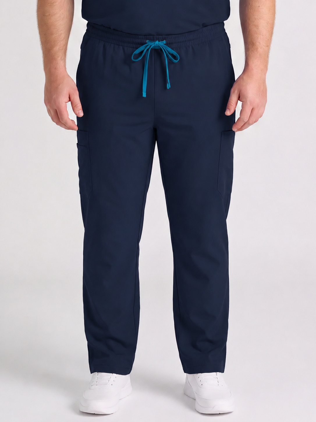 Men's Therma Cargo Scrub Pant