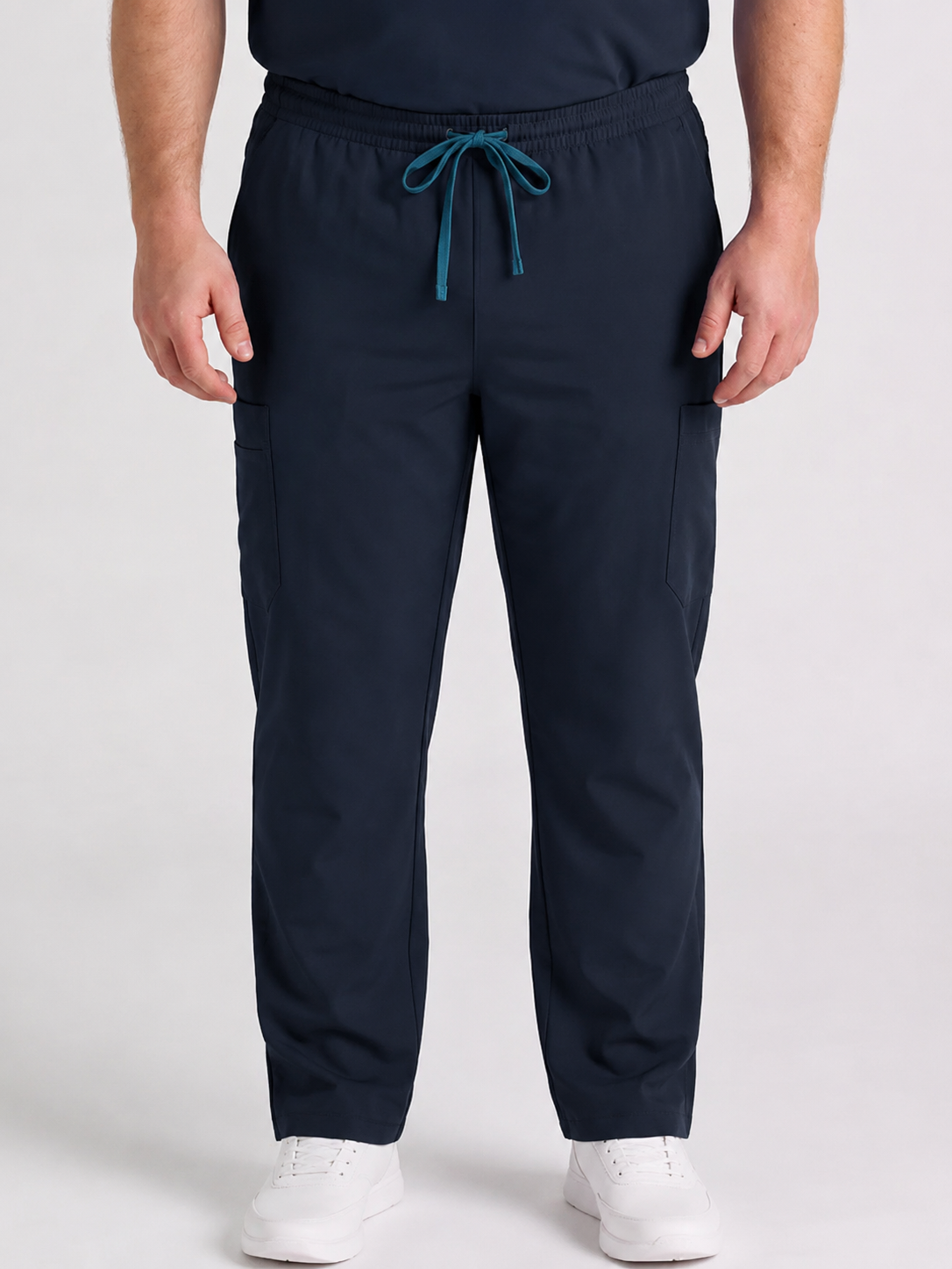 Men's Therma Cargo Scrub Pant