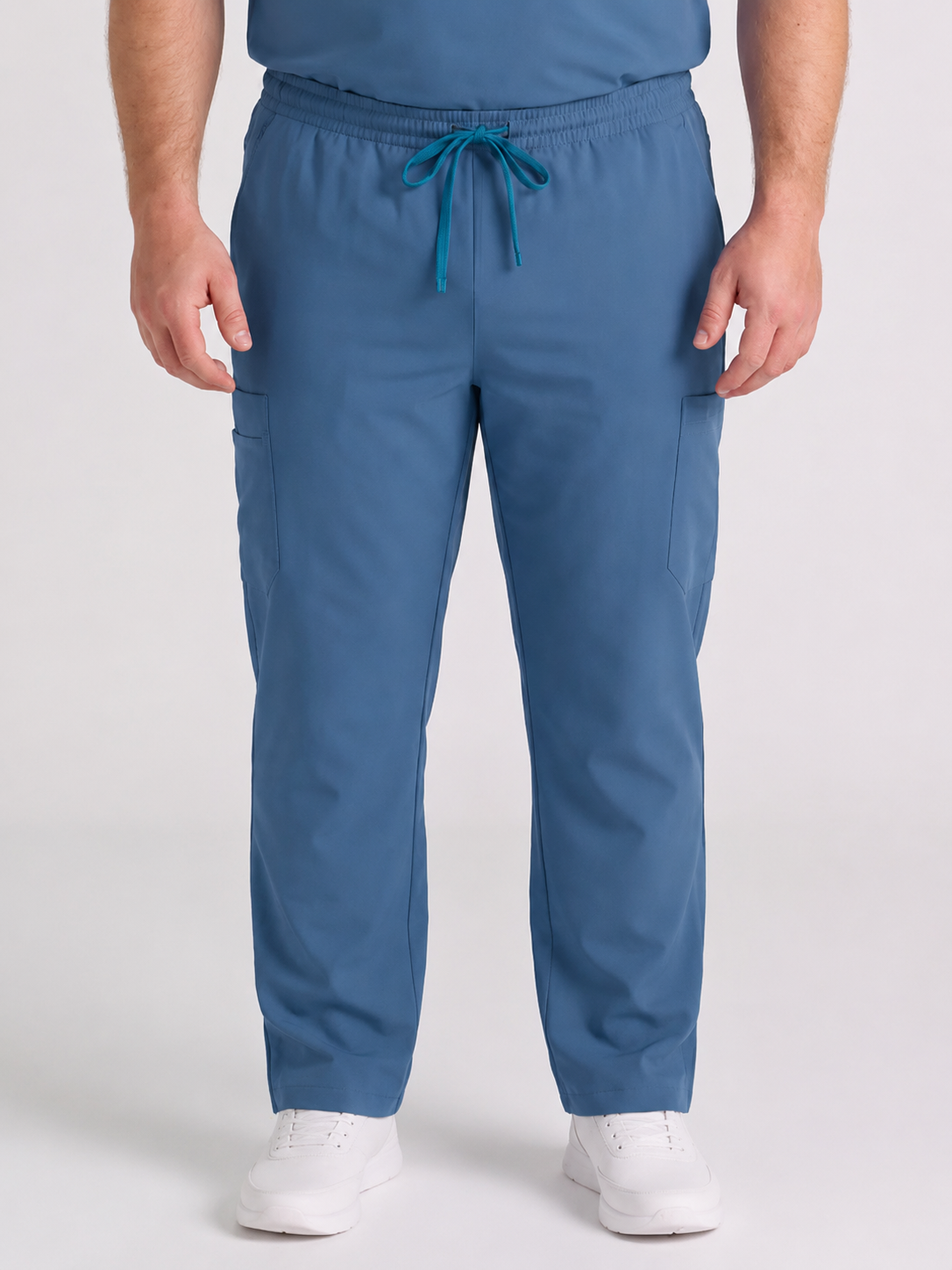 Men's Therma Cargo Scrub Pant