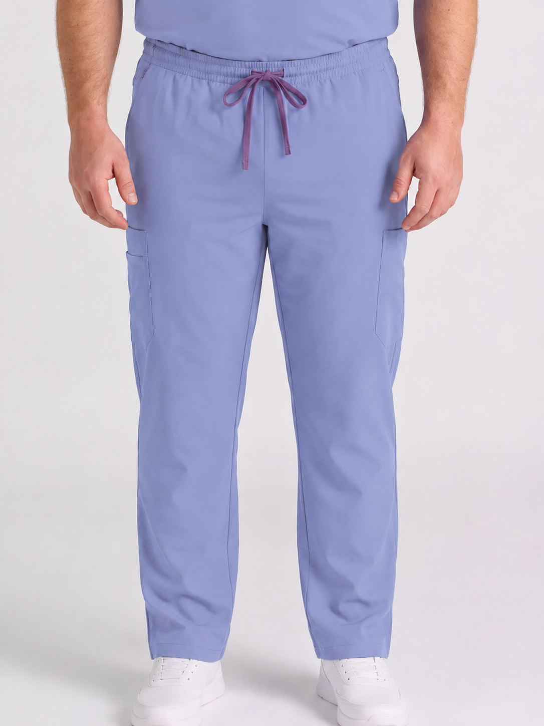 Men's Therma Cargo Scrub Pant