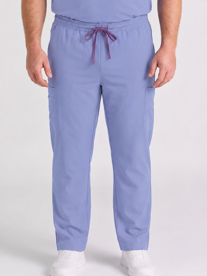 Men's Therma Cargo Scrub Pant