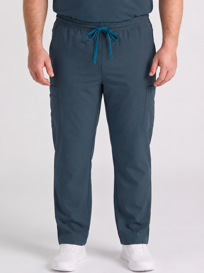 Men's Therma Cargo Scrub Pant