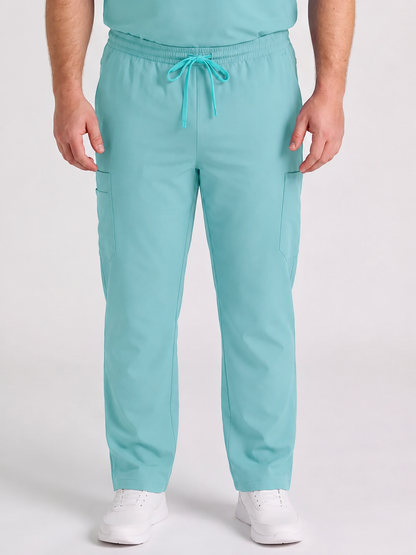 Men's Therma Cargo Scrub Pant