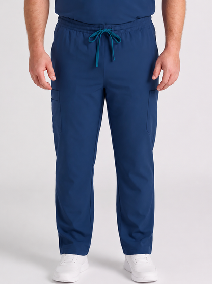Men's Therma Cargo Scrub Pant