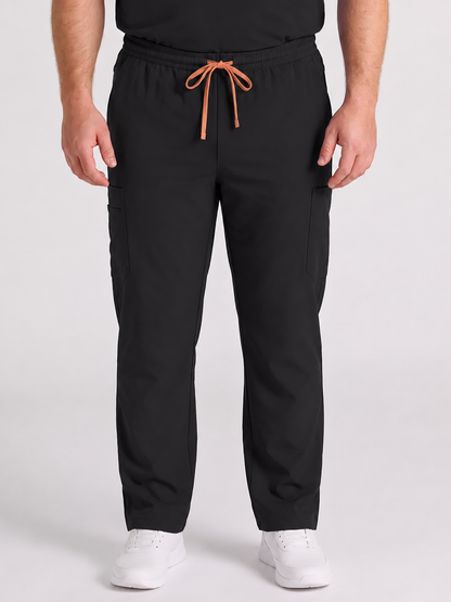Men's Therma Cargo Scrub Pant
