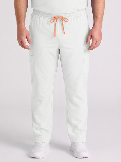 Men's Therma Cargo Scrub Pant