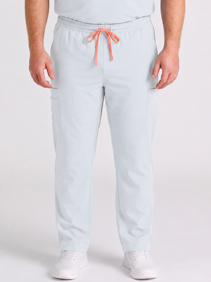 Men's Therma Cargo Scrub Pant