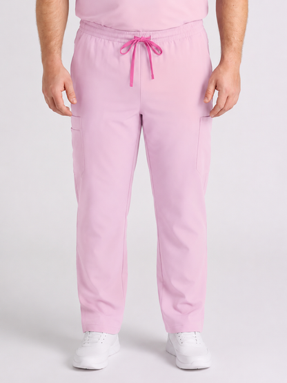Men's Therma Cargo Scrub Pant