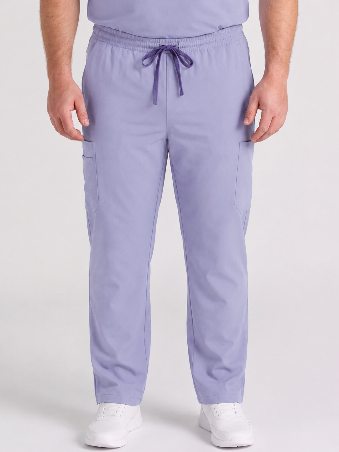 Men's Therma Cargo Scrub Pant