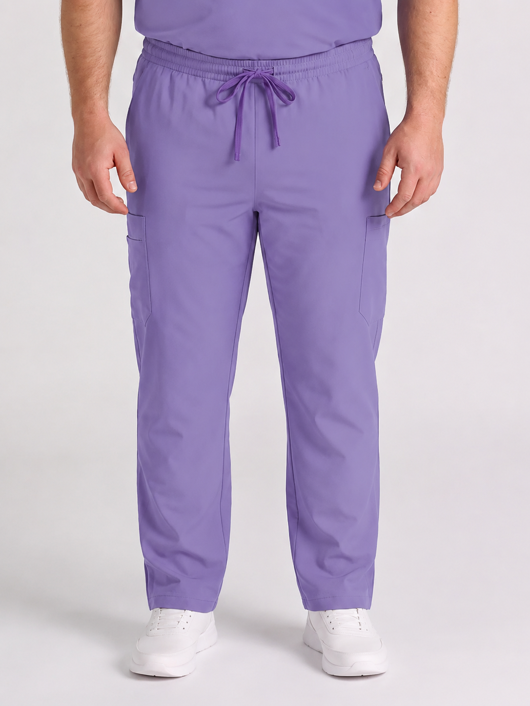 Men's Therma Cargo Scrub Pant