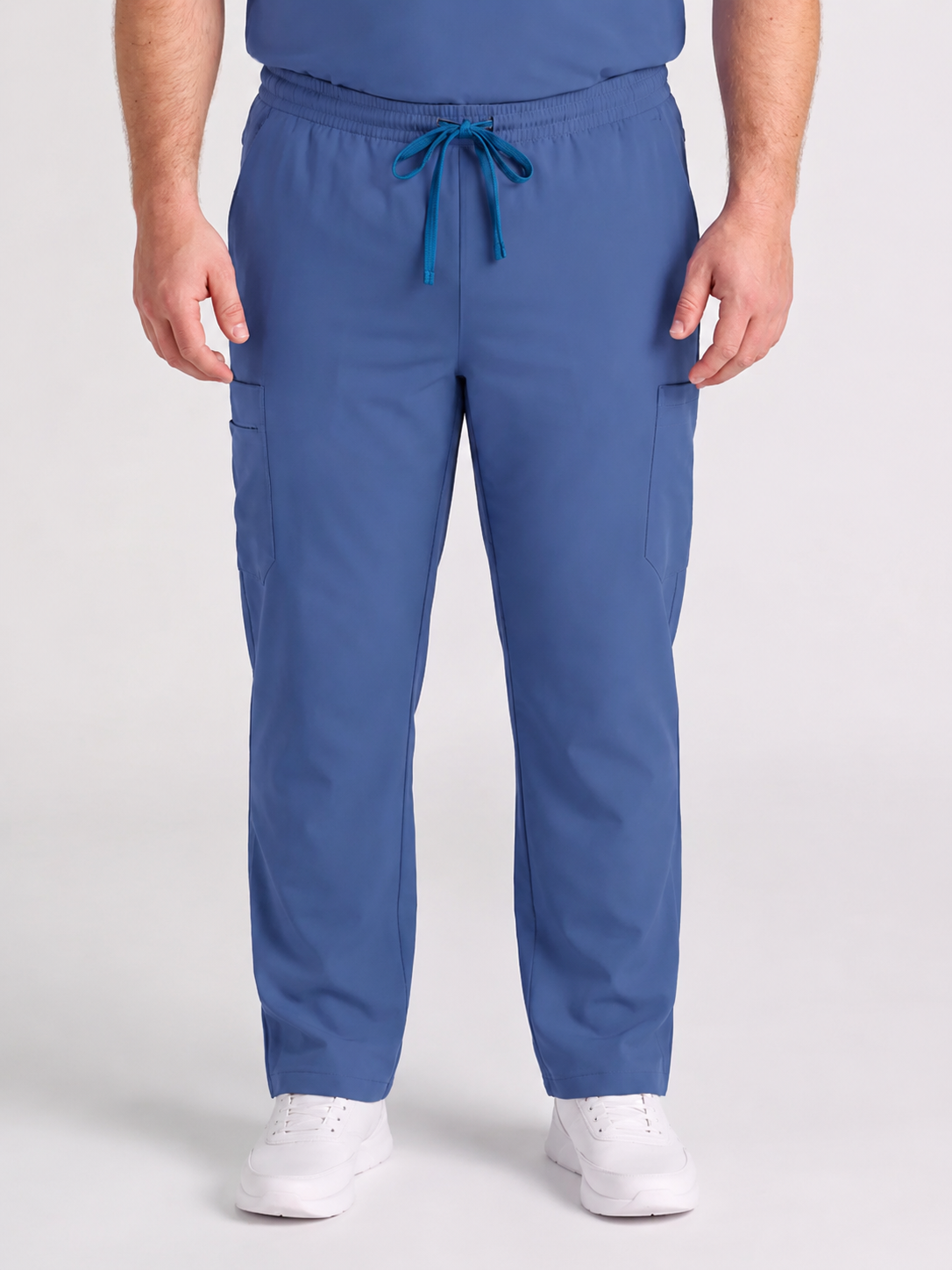 Men's Therma Cargo Scrub Pant