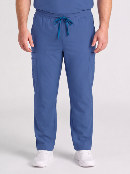 Men's Therma Cargo Scrub Pant