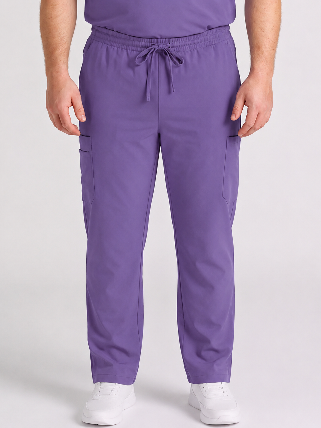 Men's Therma Cargo Scrub Pant