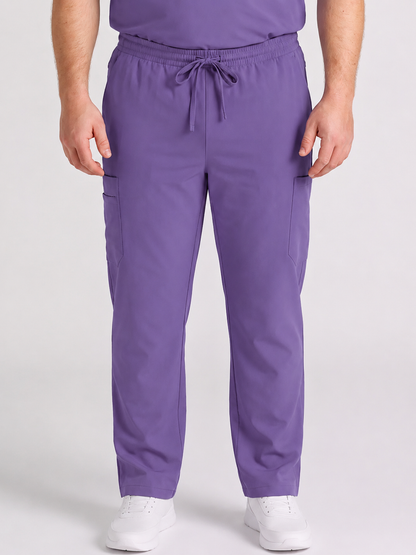 Men's Therma Cargo Scrub Pant