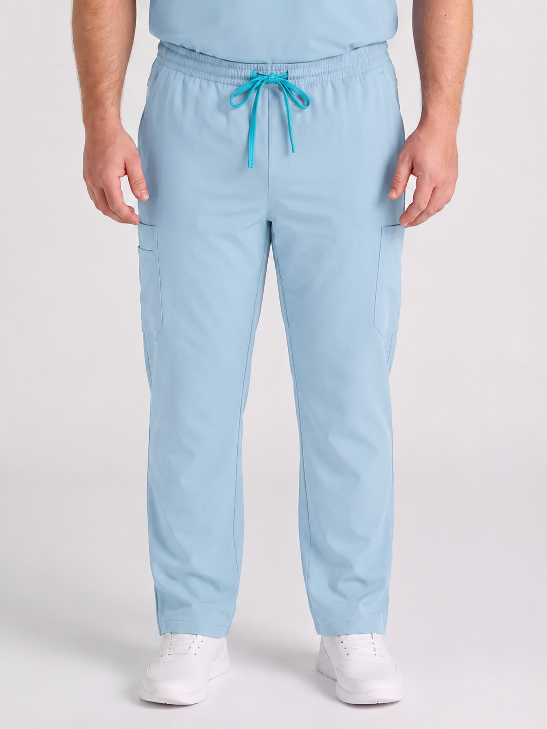 Men's Therma Cargo Scrub Pant