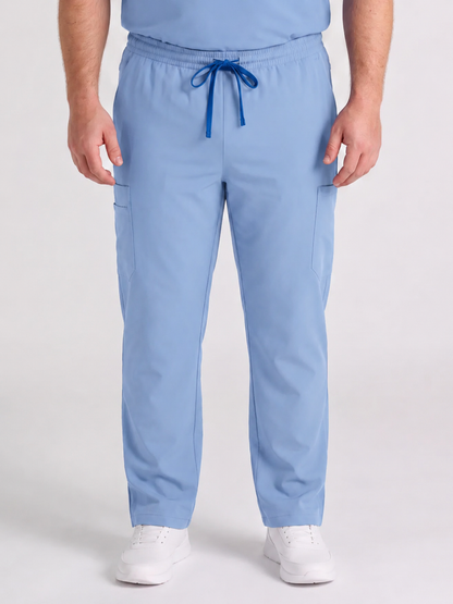 Men's Therma Cargo Scrub Pant