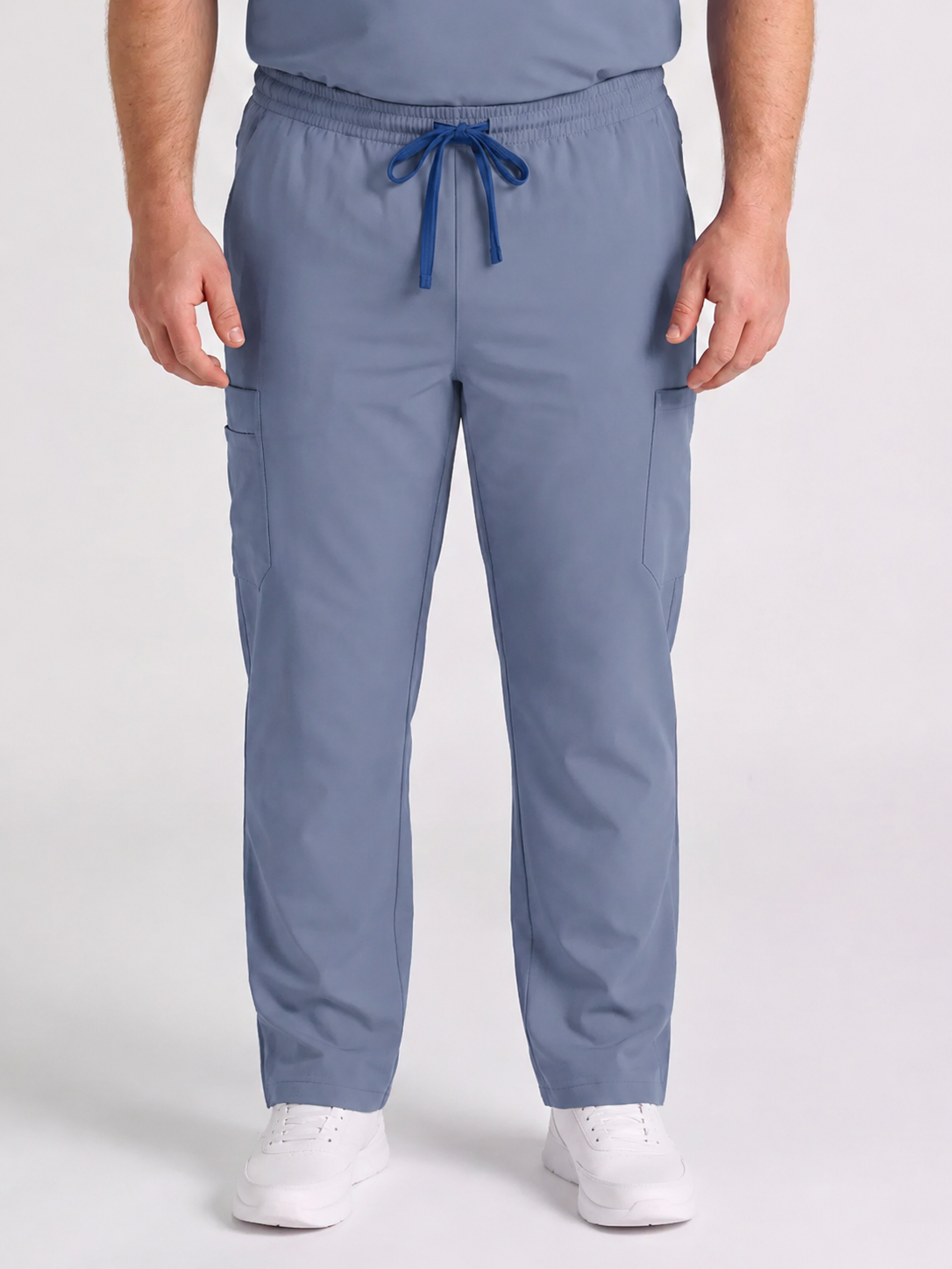 Men's Therma Cargo Scrub Pant