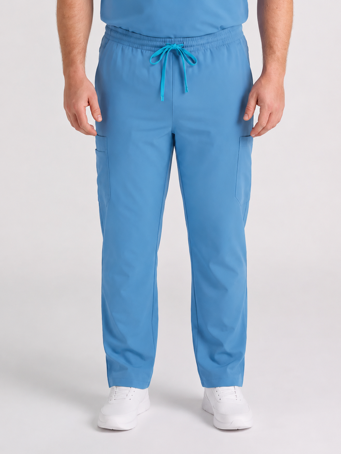 Men's Therma Cargo Scrub Pant