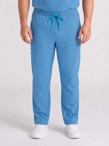 Men's Therma Cargo Scrub Pant