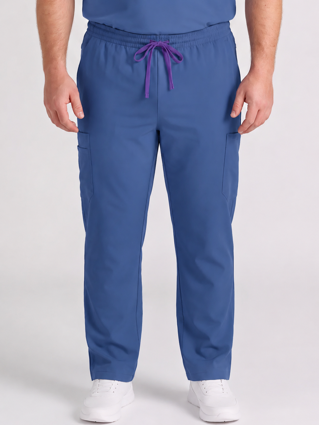 Men's Therma Cargo Scrub Pant