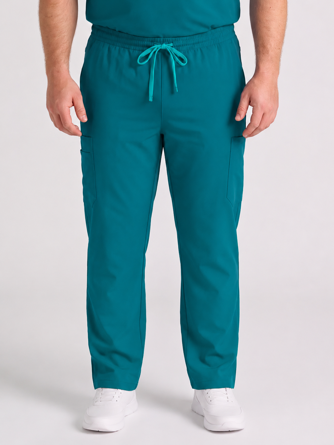 Men's Therma Cargo Scrub Pant