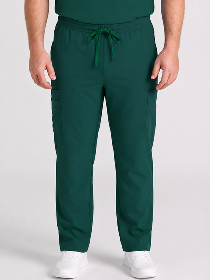 Men's Therma Cargo Scrub Pant