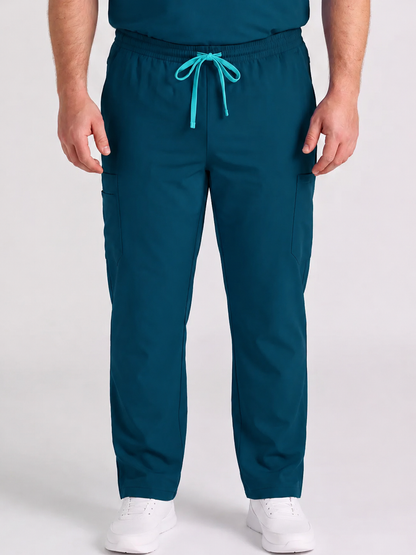 Men's Therma Cargo Scrub Pant