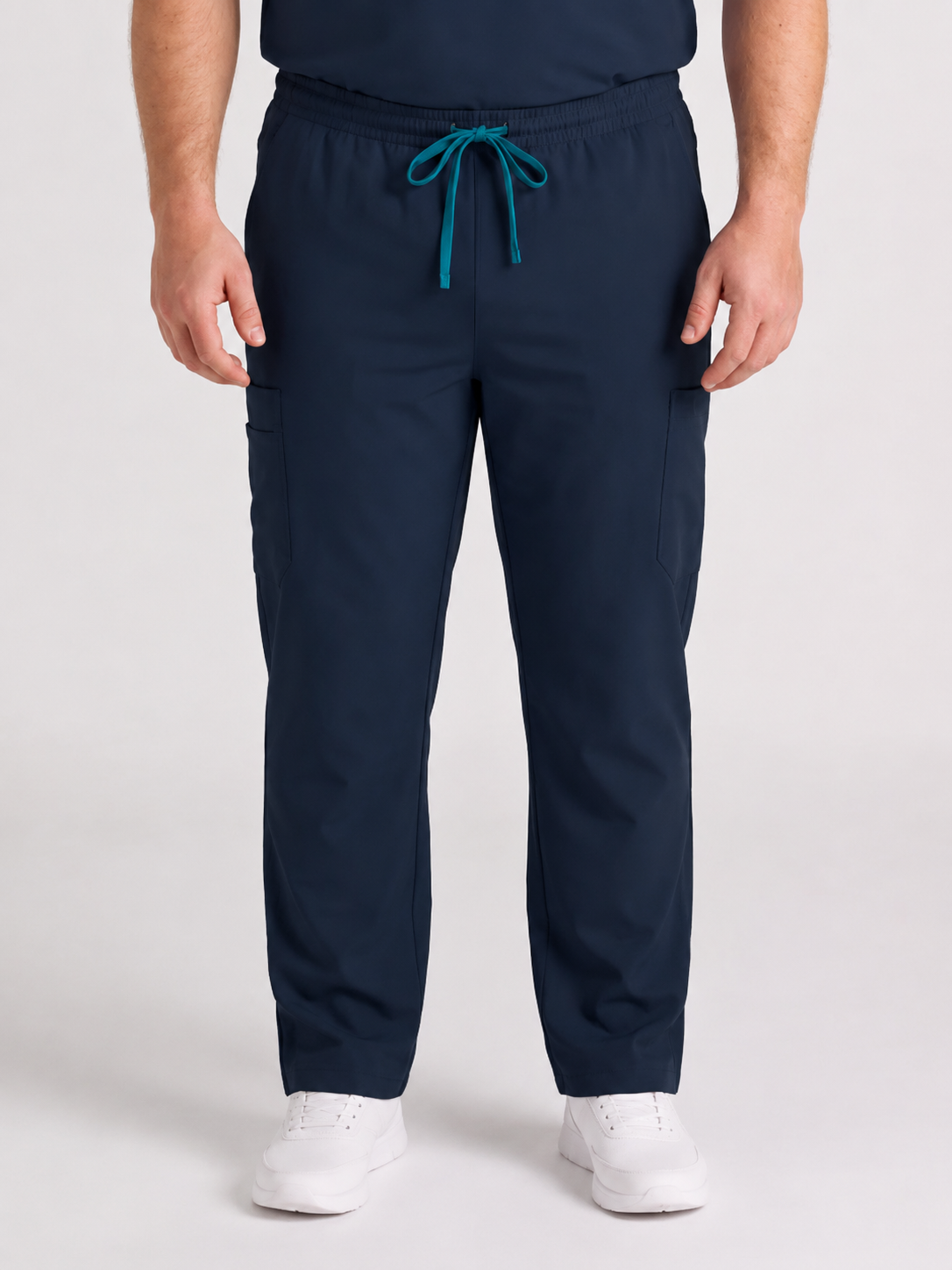 Men's Therma Cargo Scrub Pant