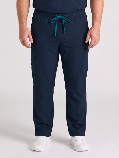 Men's Therma Cargo Scrub Pant