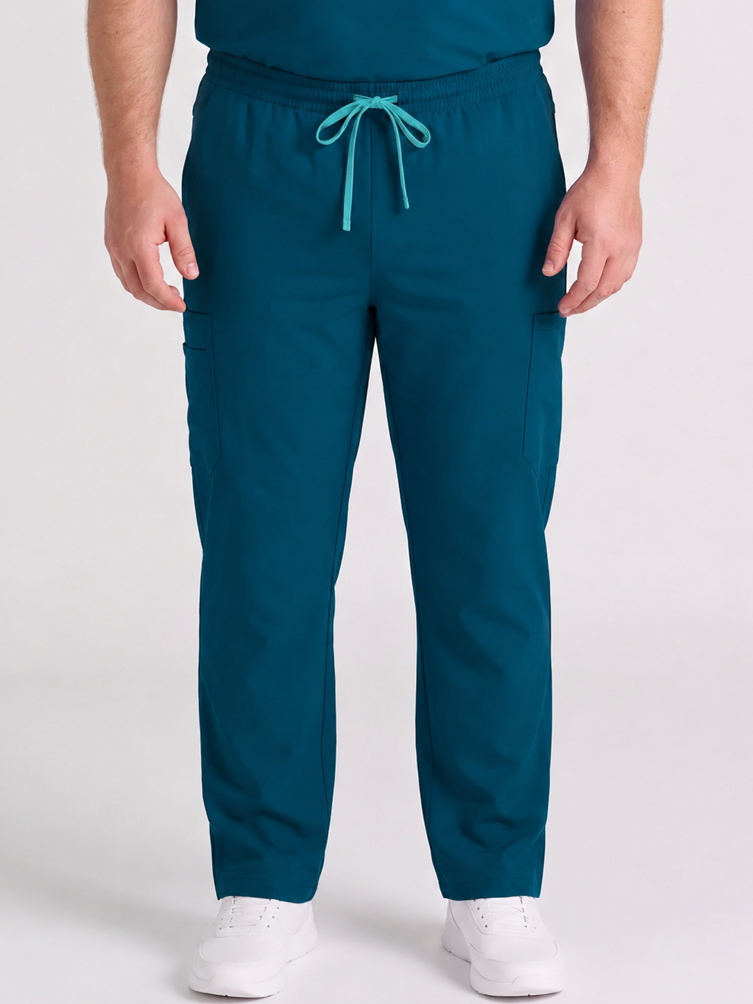 Men's Therma Cargo Scrub Pant