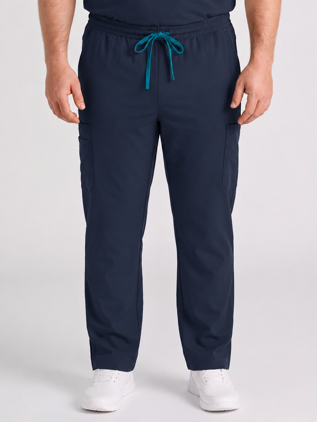 Men's Therma Cargo Scrub Pant