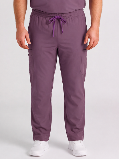Men's Therma Cargo Scrub Pant
