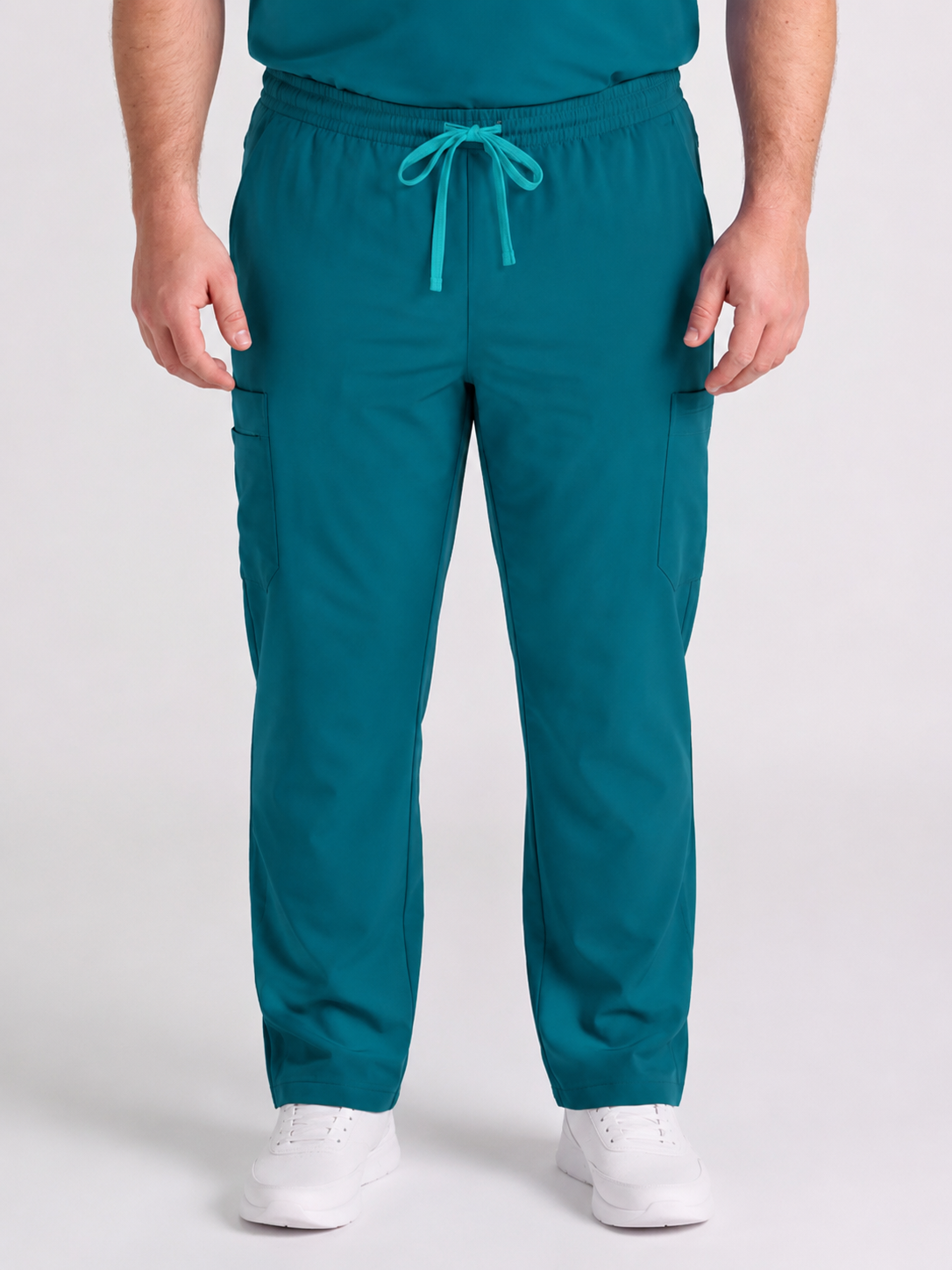 Men's Therma Cargo Scrub Pant