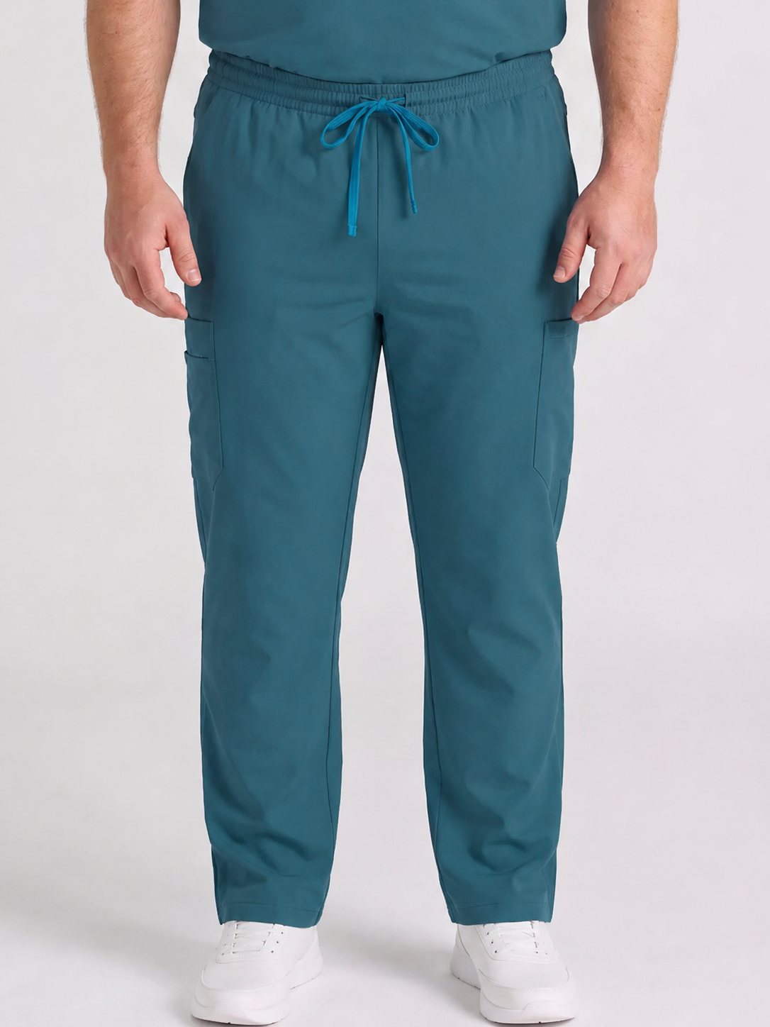 Men's Therma Cargo Scrub Pant