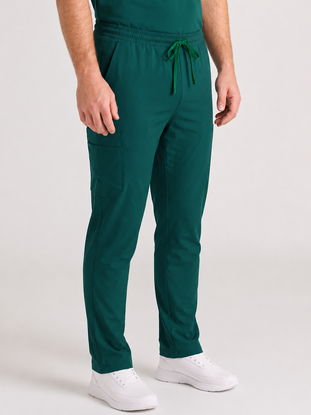 Men's Soleil Cargo Scrub Pant