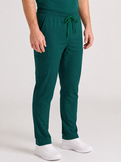 Men's Soleil Cargo Scrub Pant