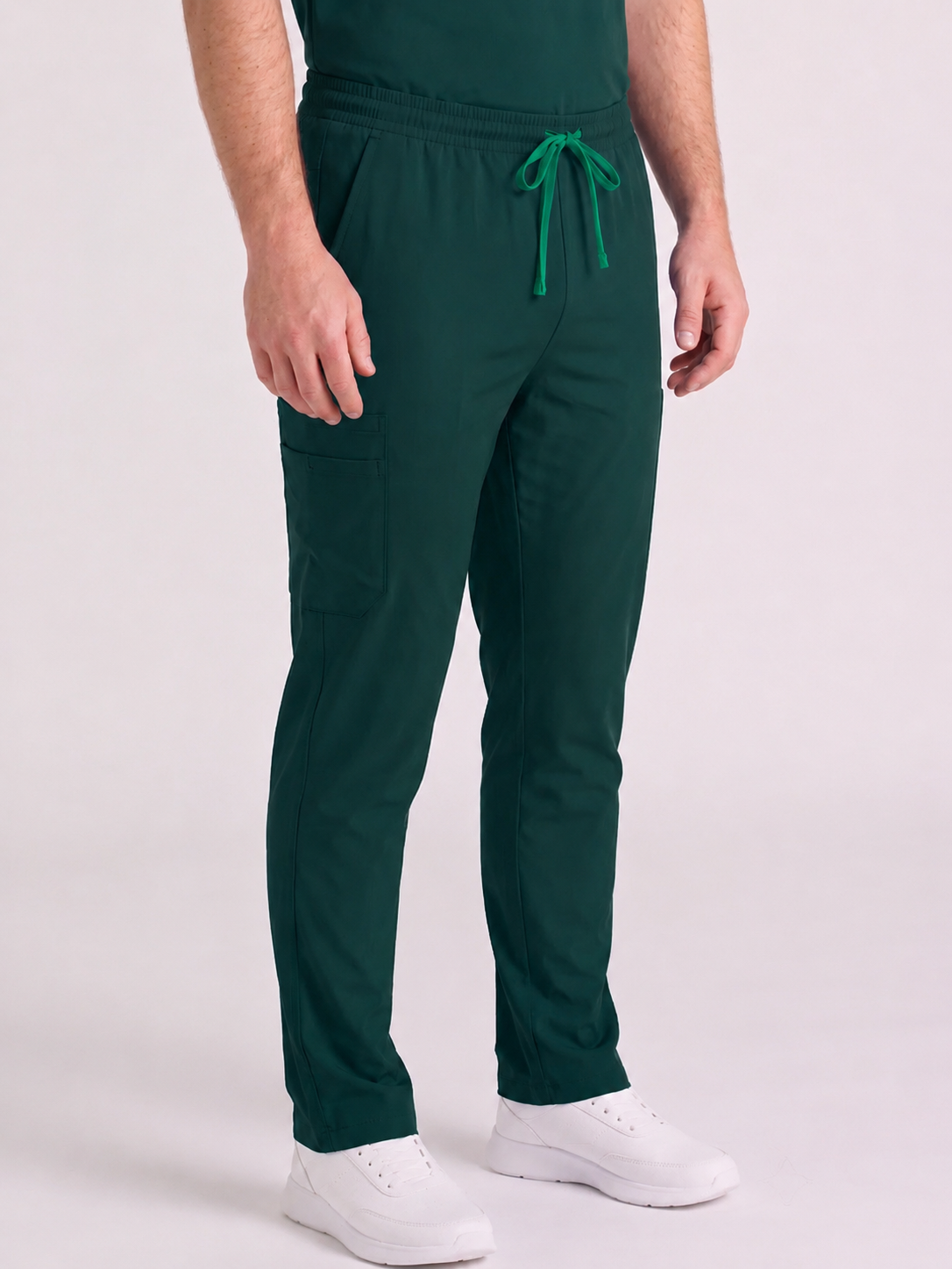 Men's Soleil Cargo Scrub Pant